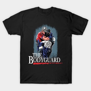 The Peace Bodyguard T-Shirt